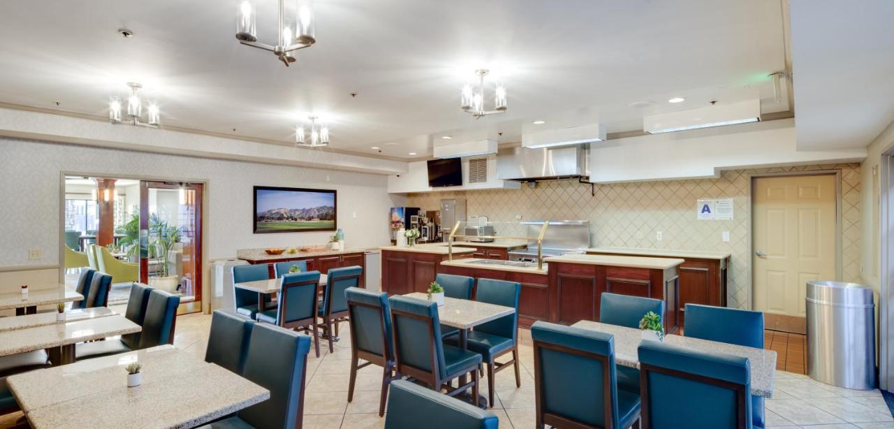 Ayres Hotel Corona East Esterno foto